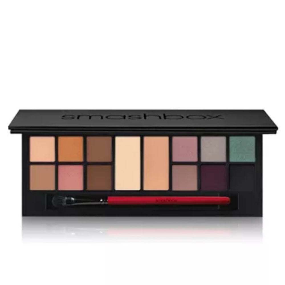 Smashbox The Love Edit Eye Shadow Palette
